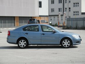 Škoda Octavia 1.6 TDI CR DPF Classic - 6