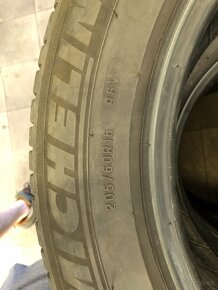 Michelin Primacy 3 205/60 R16 - 6