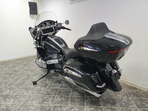 BMW R18 Transcontinental First Edition 22800€ NETTO - 6