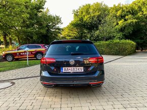 Volkswagen Passat B8 biturbo 2.0 bitdi 176kw 4-motion 4x4 - 6