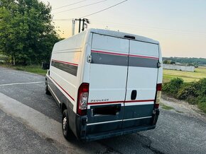 Peugeot Boxer - 6