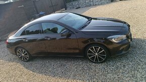 Mercedes CLA 180 TOP STAV - 6