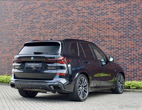 BMW X5 M50e xDrive 360KW Hybrid, M SPORT INDIVIDUAL - 6