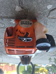 Predam vyžínač stihl 38 - 6