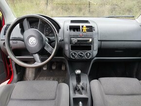 Polo 1.4i - 6