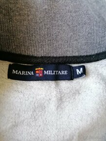 Panska mikina MARINA MILITARE,M - 6