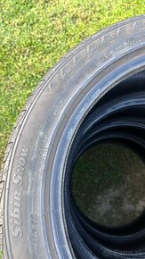 ❄️zimné pneu 225/45 r17 - 6