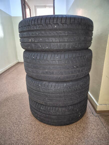 Continental PremiumContact 6 235/45 R18 94V - 6