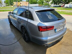 Audi a6 c7 allroad 2016 - 6