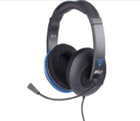 TURTLE BEACH Ear Force P12 Slúchadlá - 6