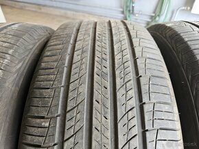 Hankook dynapro hp2 235/55r18 - 6