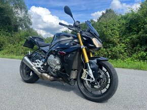 BMW S1000R - 6