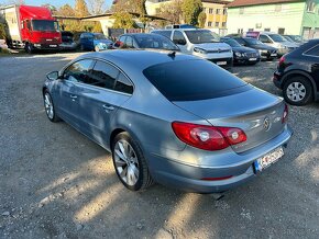 Volkswagen Passat CC 2.0 TDI 170k 4Motion DSG - 6