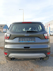 Ford Kuga 1.5 TDCi Duratorq Business - 6