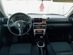 Predám Seat Leon 1.9tdi 96kw asz - 6