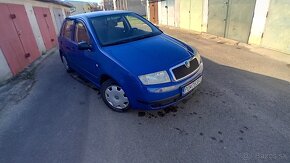 Fabia - 6