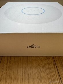 Ubiquiti WiFi AP U6-Pro - Kompletne balenie - 6