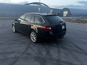 ŠKODA OCTAVIA COMBI 3 / III 1.5 tsi DSG ❗️❗️❗️ 83000 ❗️❗️❗️ - 6