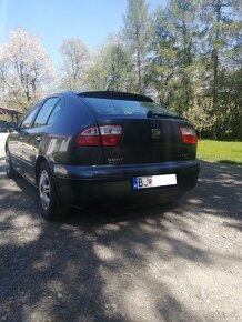 Seat Leon 1.9 TDi - 6