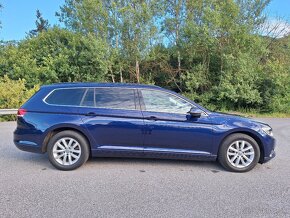 Vokswagen Passat B8 2.0TDi 110kw  2017 - 6