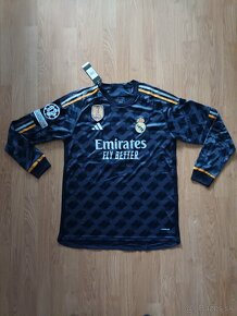 Real Madrid 23/24 Away - 6