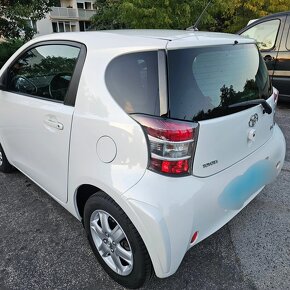 Toyota iQ 1.0 I VVT-i - 6