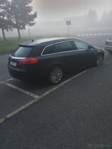 Opel insignia 2l 118kw - 6