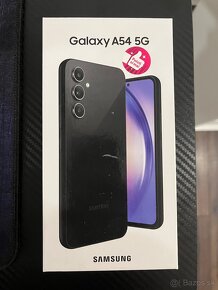 Predám Samsung galaxy a54 5g - 6