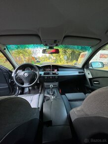 bmw e61 530d - 6