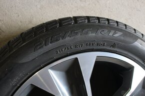 17”---ZIMNA----SADA---SEAT--ATECA--FR--/záťažové/--5x112 r17 - 6