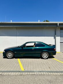 BMW M3 3.2 (E36) - 6