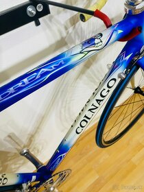 Colnago Dream Soft Paint - 6