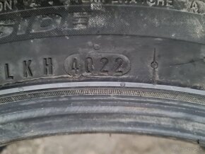 225/45r17 letné 4 ks NEXEN -nejazdené - DOT2022 - 6