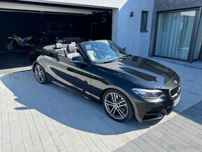 M240i cabrio - 6