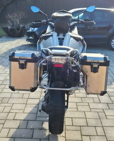 Bmw R 1200 Gs Adventure - 6