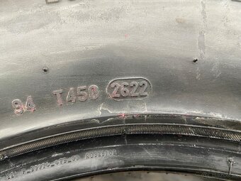 Zimné pneumatiky Pirelli 215/60R16 95H - 6