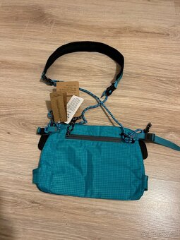 Patagonia crossbody taška / ladvinka (PA2) - 6