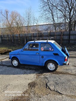 Fiat 126p - 6