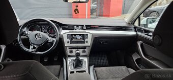 Volkswagen Passat B8 2.0TDI - 6