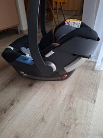 Cybex Aton 4 - 6