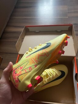 ZOOM VAPOR 16 ACADEMY KM FG/MG - 6