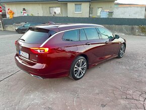 Opel Insignia ST 2.0 turbo 191kw 2018 - 6