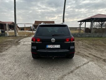 Volkswagen Touareg 3.0 V6 TDI - 6