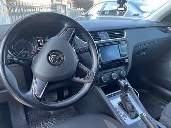 Skoda Octavia Combi 2019 1.6Tdi DSG 7 - 6