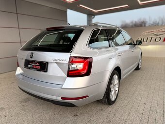 Škoda Octavia Combi 1.6TDi 85kW STYLE - 6