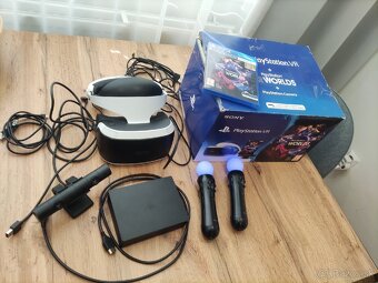 PlayStation VR - 6