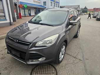 Ford Kuga 1.6i 150PS Titanium - 6