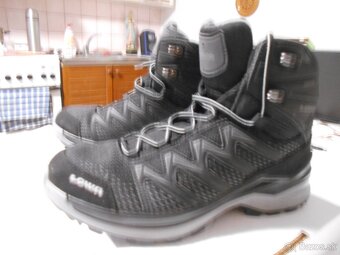 Lowa Innox PRO GTX MID - 6