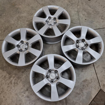 Hyundai disky 5x114.3 R18 ET41 - 6