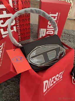 Diesel Bag - 6